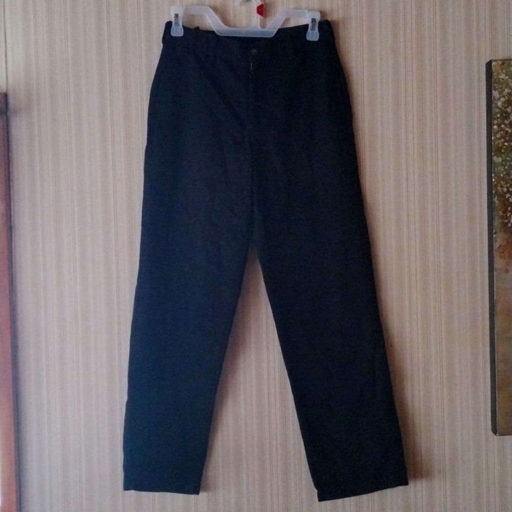 *3for$15*Boys size 16 dress pants